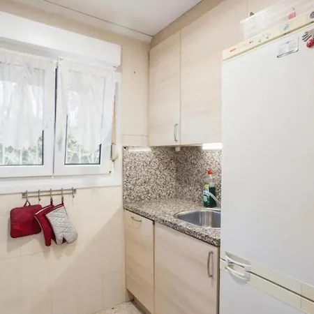 Villa Casa Tranquila Con Piscina Cerca Del Mar - 4 Pers. - Es-373-76