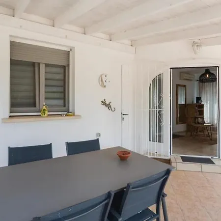 Casa Tranquila Con Piscina Cerca Del Mar - 4 Pers. - Es-373-76 Villa Denia