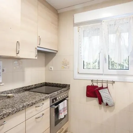 Villa Casa Tranquila Con Piscina Cerca Del Mar - 4 Pers. - Es-373-76 Denia